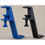 Exhibidor flotante regulable